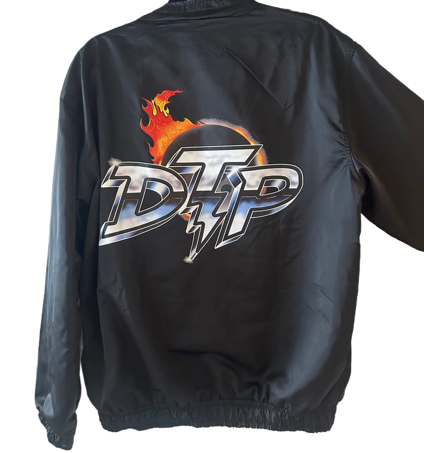 DTP Windbreaker Jacket Only