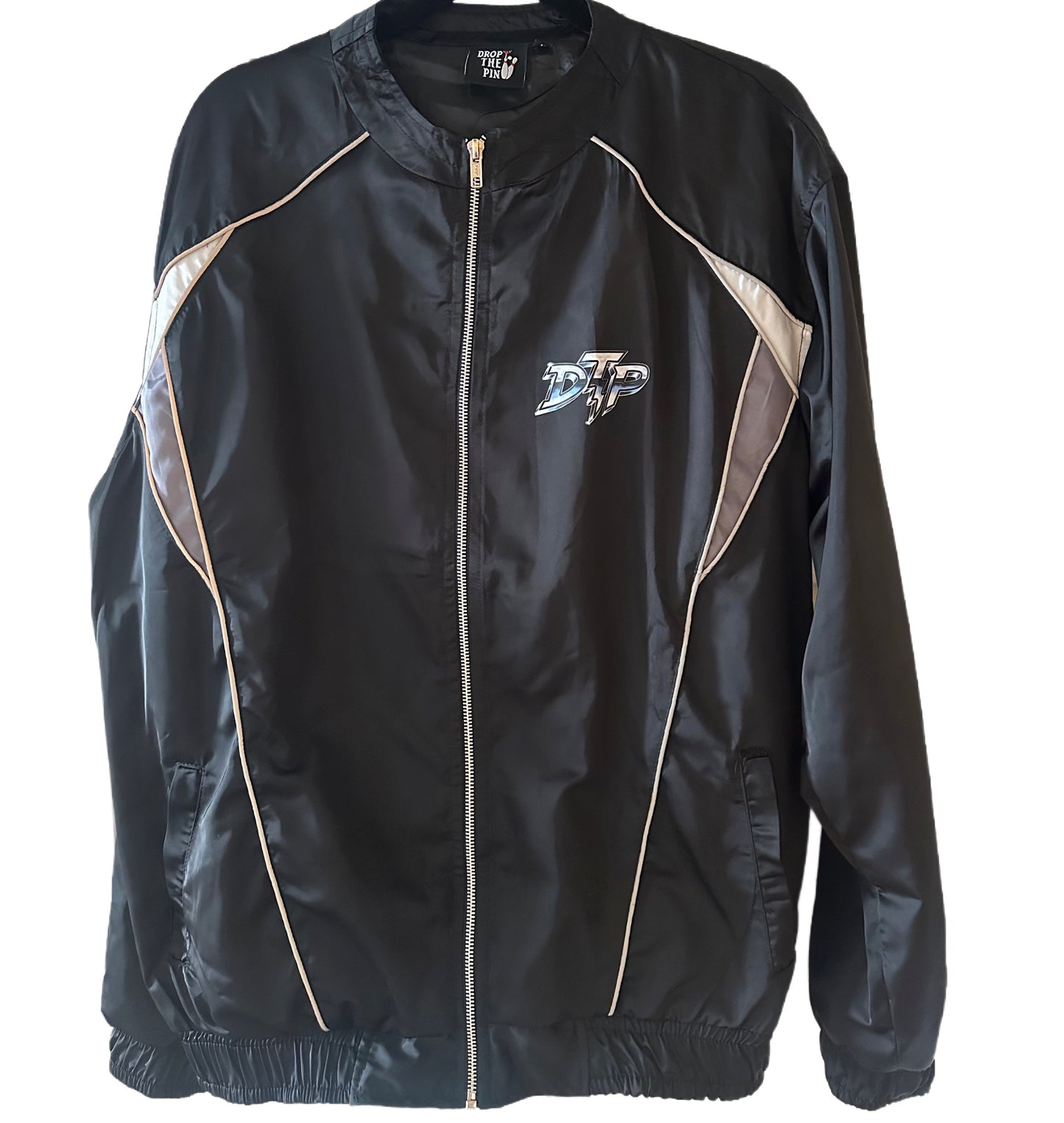 DTP Windbreaker Jacket Only