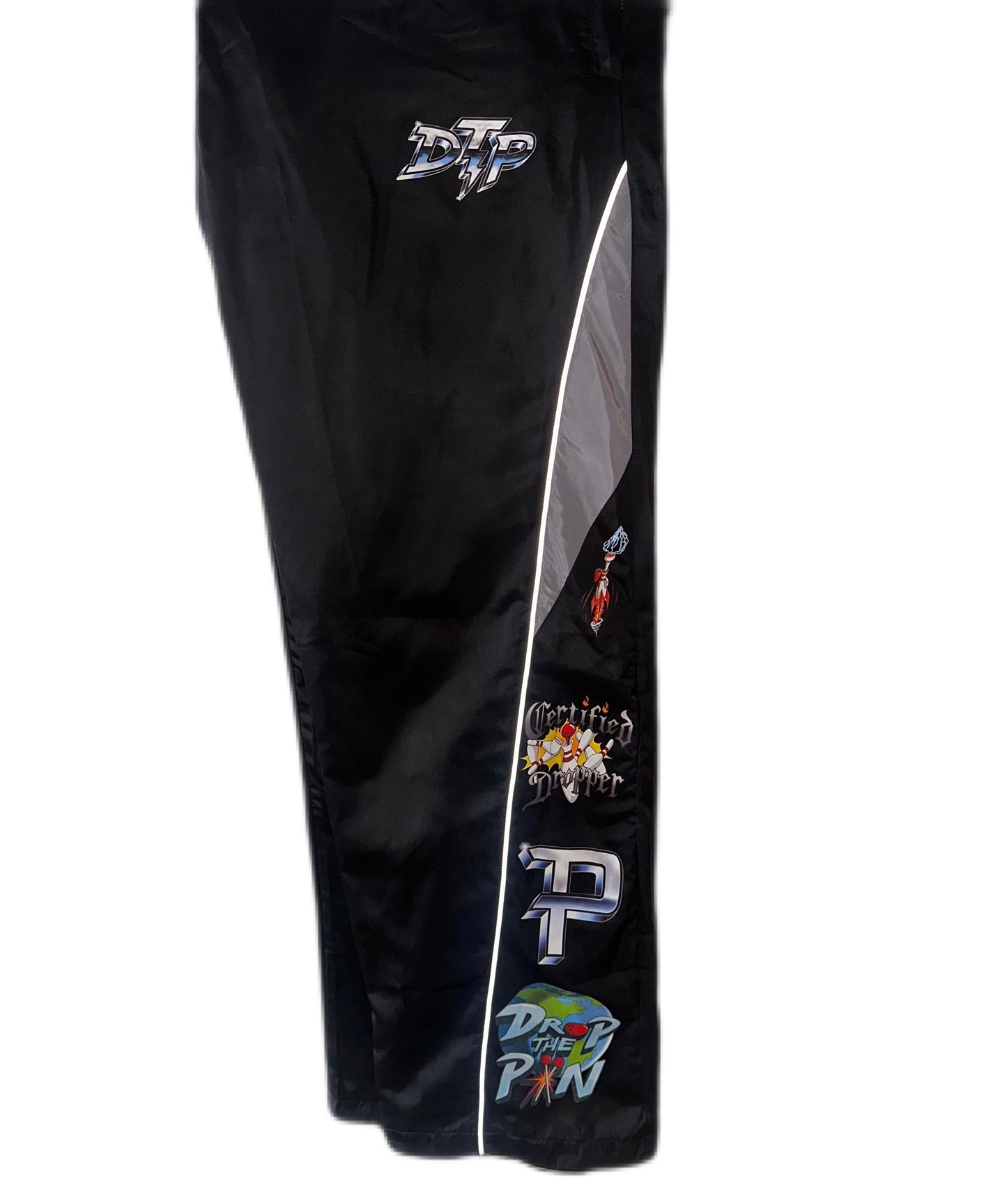 DTP Windbreaker Pants Only
