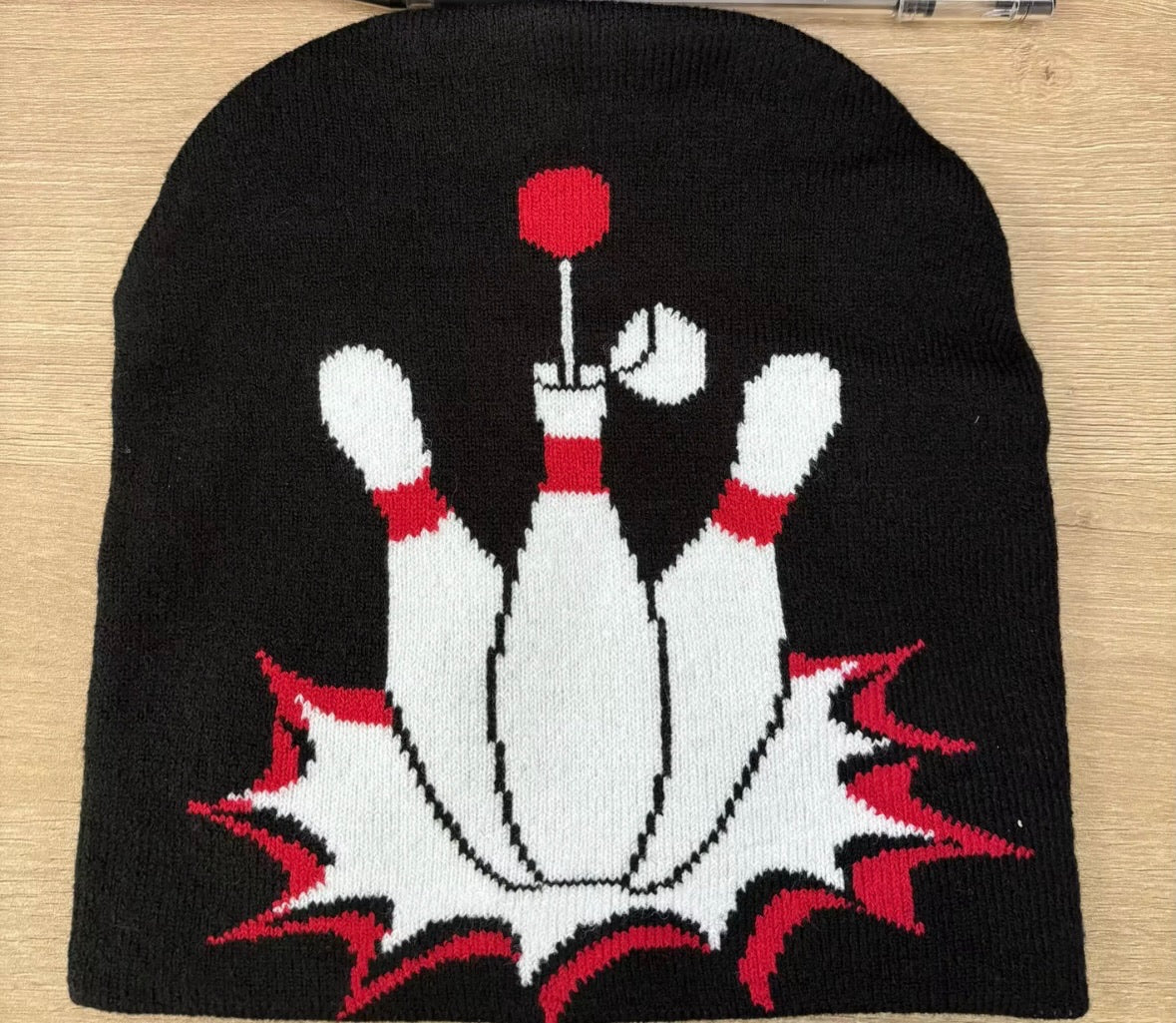 DTP Beanie