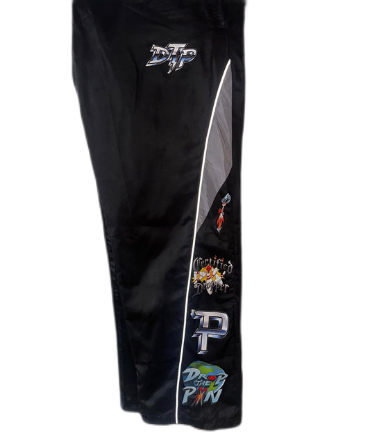 DTP Windbreaker Pants Only