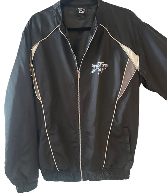 DTP Windbreaker Jacket Only